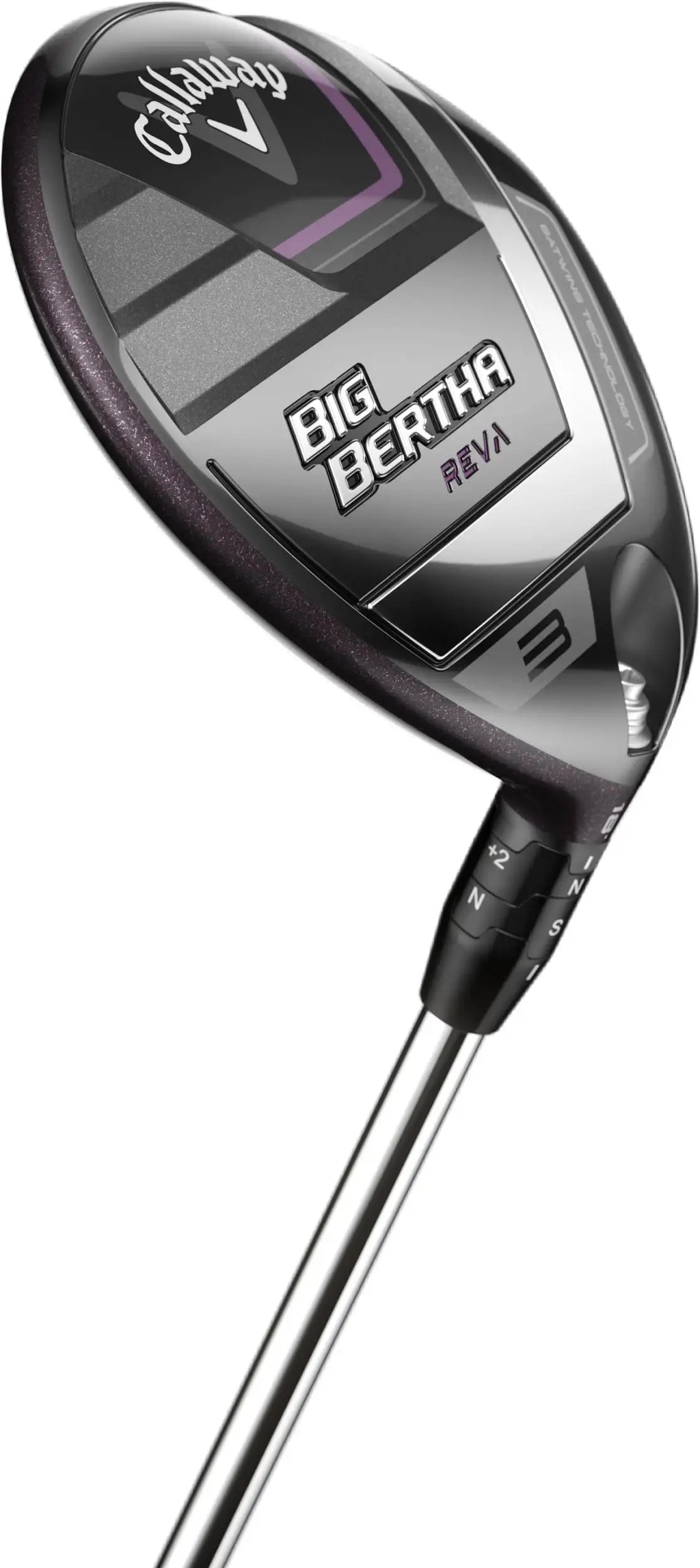 Callaway Big Bertha Reva Fairwayholz