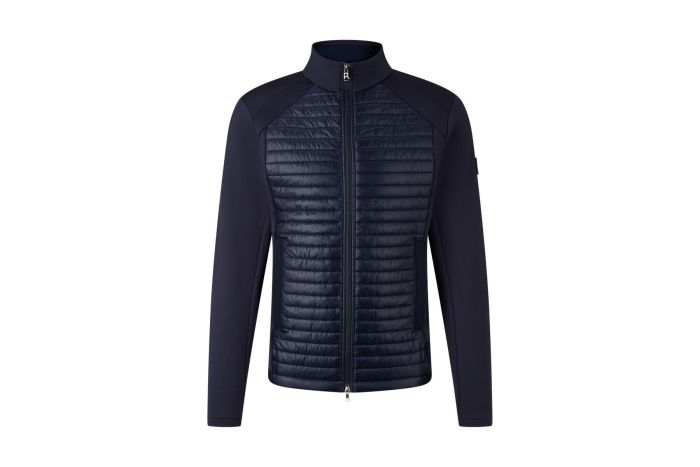 Image 2: Bogner Jesko Midlayer Jacke
