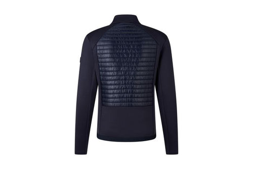 Image 3: Bogner Jesko Midlayer Jacke