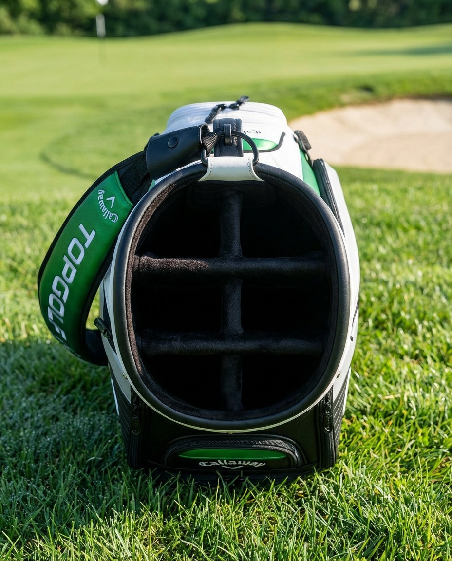 Callaway Staff Elyte Tourbag