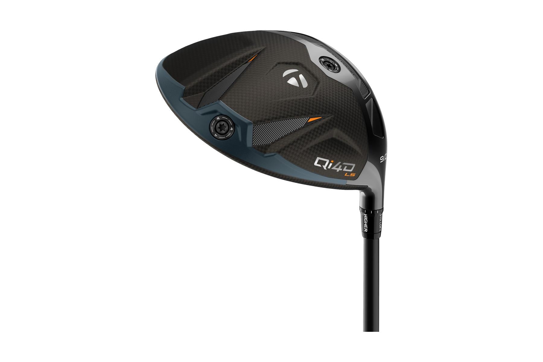 TaylorMade Qi4D LS Driver