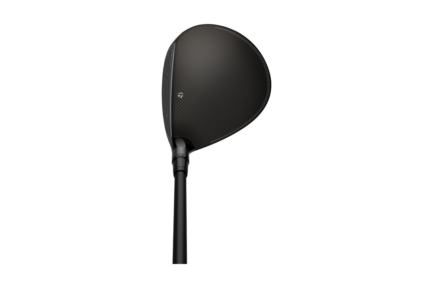 TaylorMade Qi4D Fairway Wood