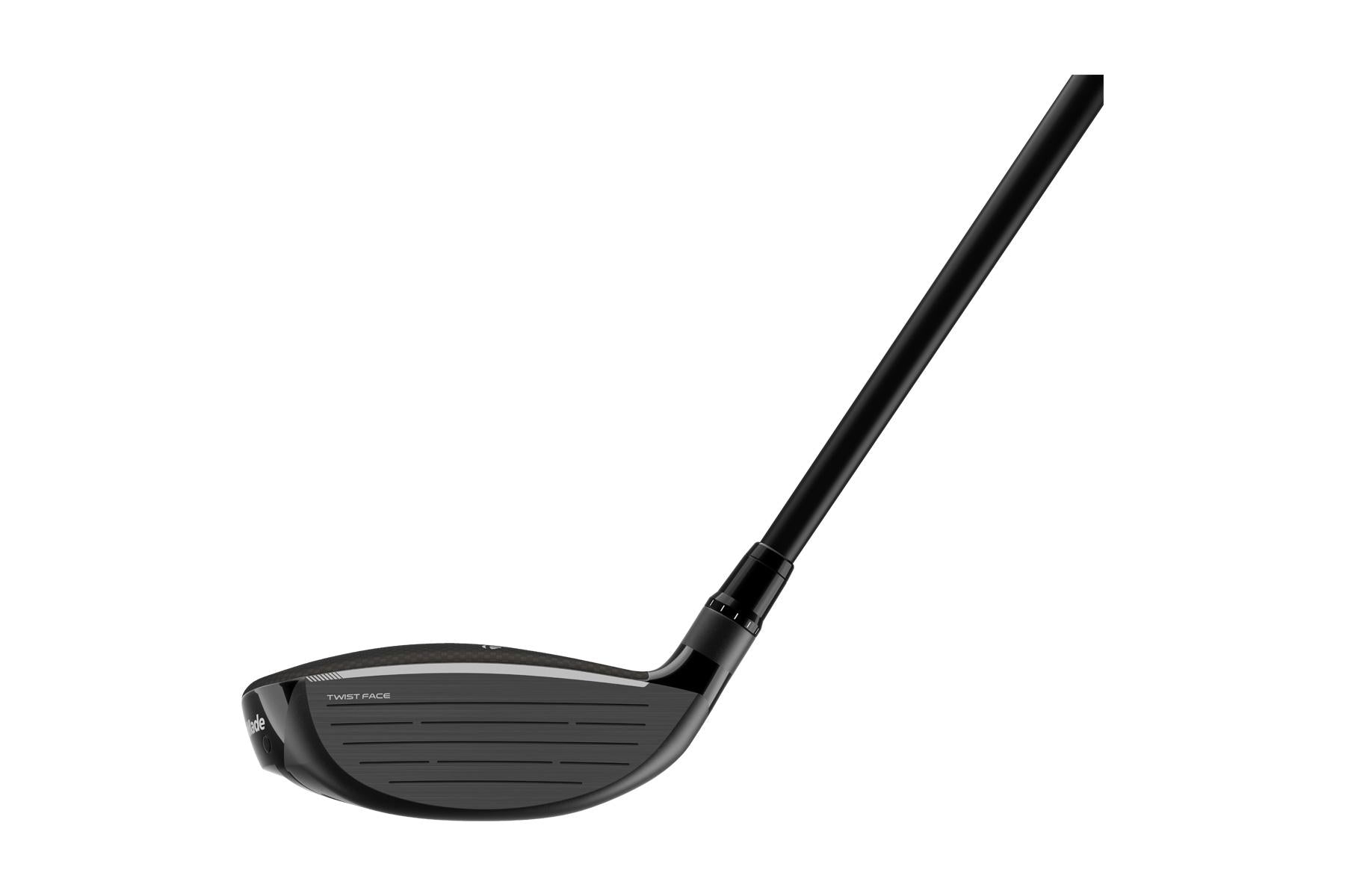 TaylorMade Qi4D Fairway Wood