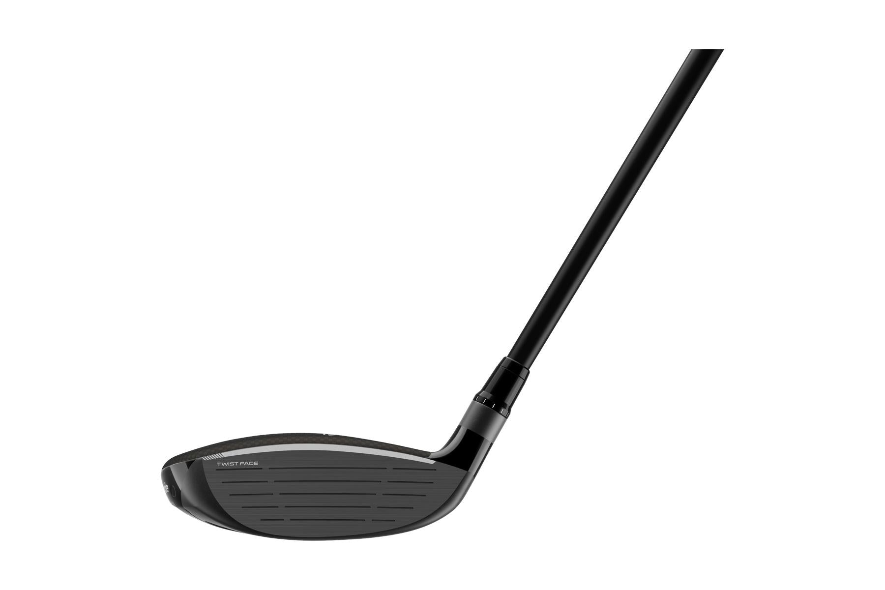 TaylorMade Qi4D Max Fairway Wood