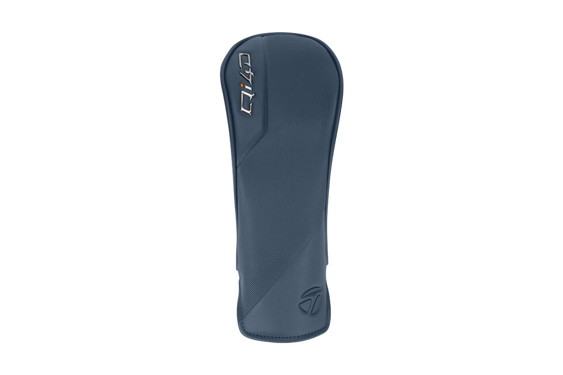 TaylorMade Qi4D Max Fairway Wood