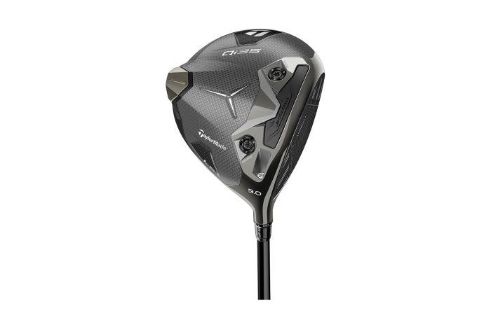 TaylorMade Qi35 LS Driver 9° Stiff