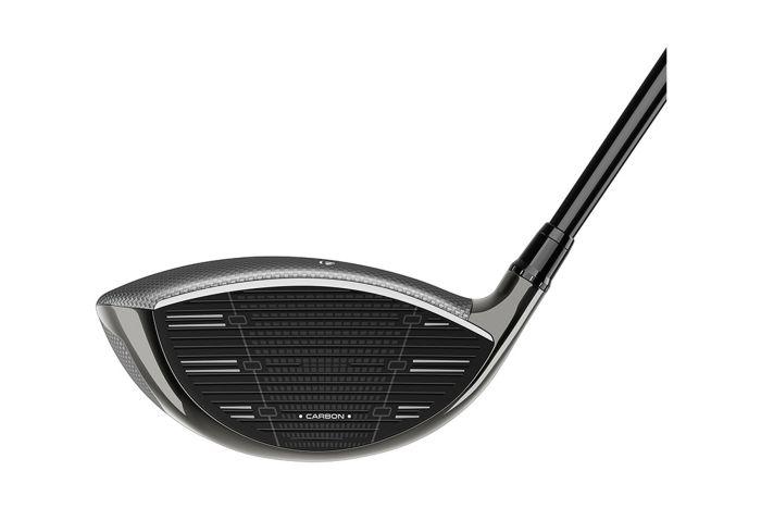 TaylorMade Qi35 LS Driver 9° Stiff