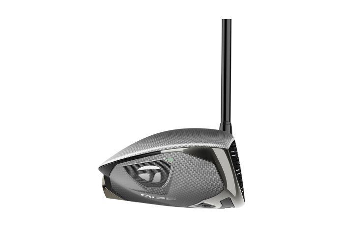 TaylorMade Qi35 LS Driver 9° Stiff
